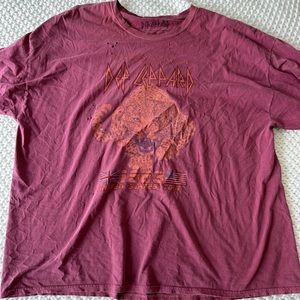 urban outfitters vintage tee